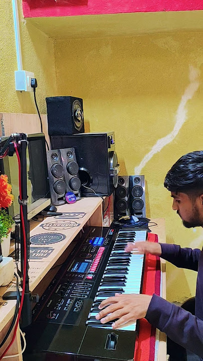 ❣️ #pianomusic 😍#pianocover