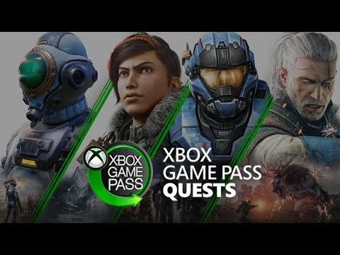 Monthly Xbox and PC Game Pass Quests Guide December 2021