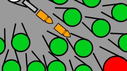 Zombie Shooter Game Tutorial #1