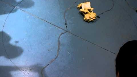 Robot Demolition - Round 3.3gp