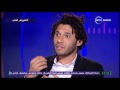 الحريف - بكاء محمد النني بسبب والدته ومعاناته قبل الاحتراف في الخارج