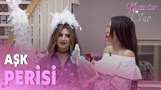 Melis, Aşk Perisi Oldu - Kısmetse Olur 397.