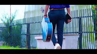 Apna bhi haal tumhare NASA hair sajan cute love story