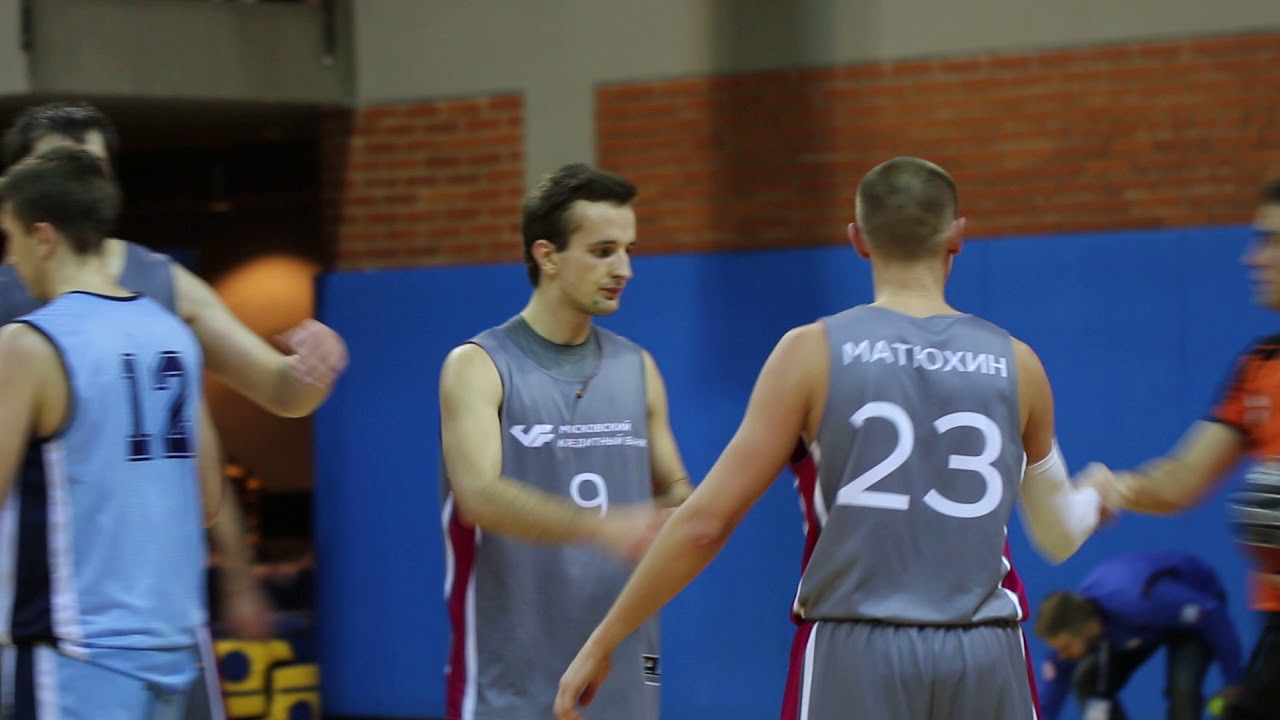 Окончание МКБ Москва - ЦБ РФ (Банк России) Москв - YouTube