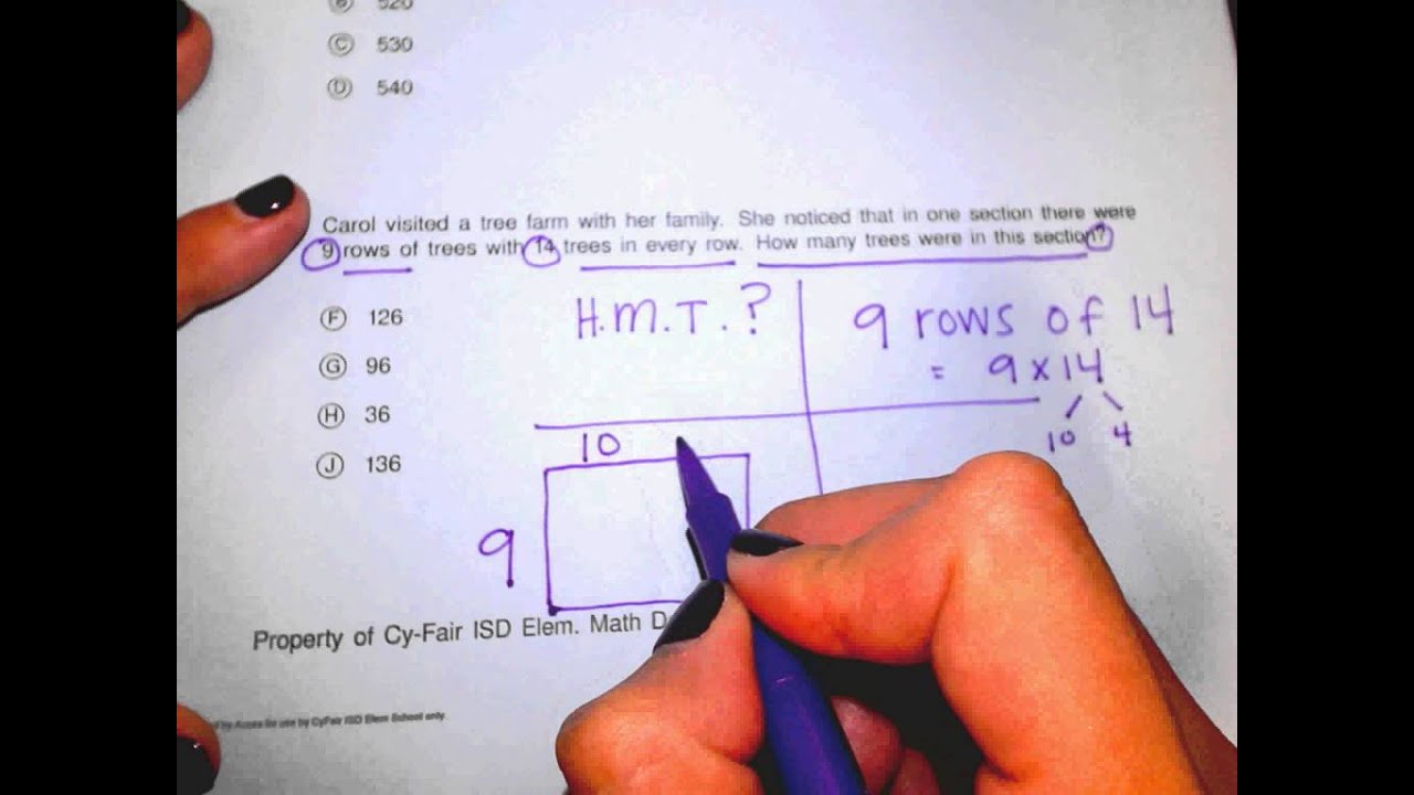 2X1 Multiplication - YouTube