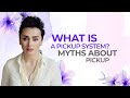 What is a pickup system? How to recognize a pickup artist? Anna Boginskaya