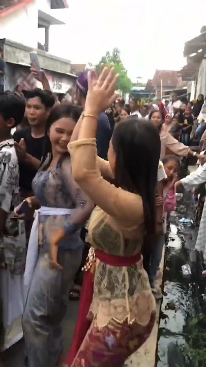 Simanis lombok senggol dong #cover #remix #music #lagu #dangdut #berjoget #goyang#simanis