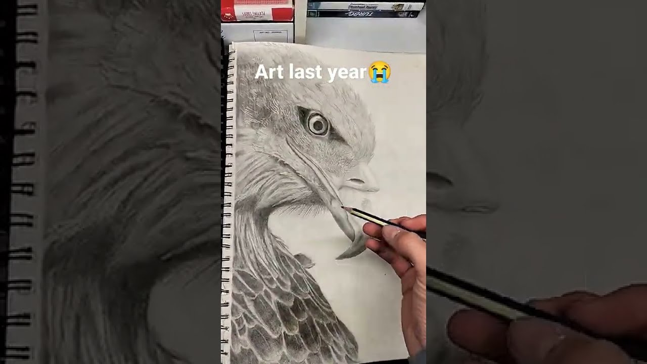 Hyper Realistic Art