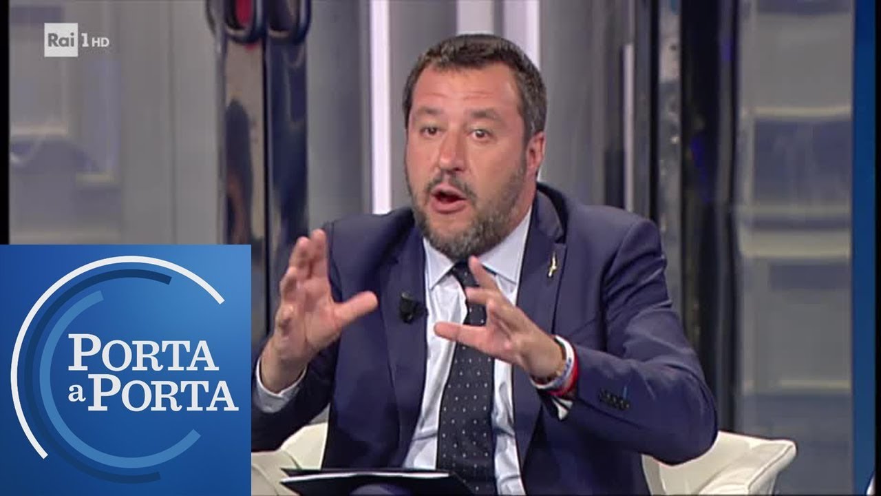 Salvini: 