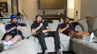 Hombres 2 (Ft JT Kelley and @MycalDede