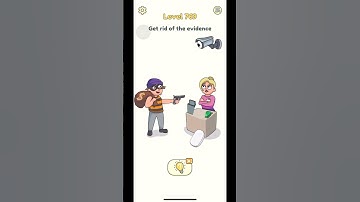 Dop 2 game level 769 #shorts