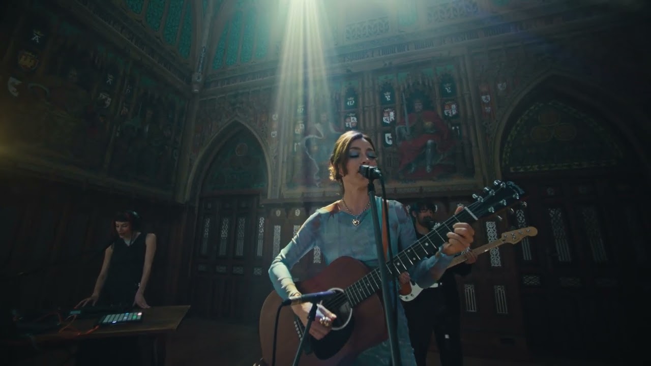 MAD SOUNDS 20 - RUSSIAN RED