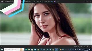 How to make photo edit and Editing By Adobe Photoshop cc Tutorial ✅