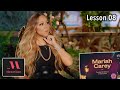 Discussing Mariah Carey's MasterClass: Lesson 8