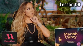 Discussing Mariah Carey&#39;s MasterClass: Lesson 8