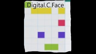 My Song/Beat "Digital.C.Face"