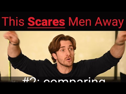 वीडियो: एक लड़के को कैसे डराएं?