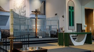 Our Lord Jesus Christ, King of the Universe