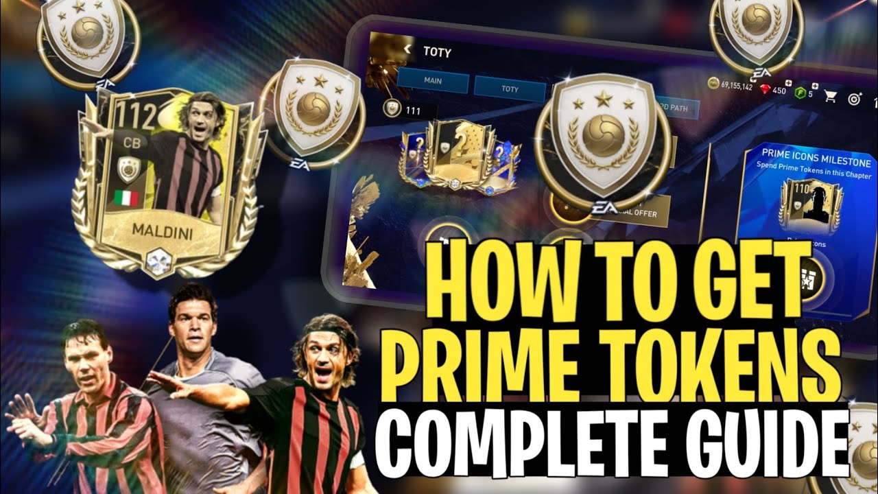 TIME DE 4.6 BILHÕES! 🤑 TIME ABSURDO FULL ICON PRIME 🔥 - FIFA MOBILE 2022  