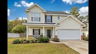 71 Parker Lane Richmond Hill, Ga 31324 I Homes For Sale In Richmond Hill, Ga