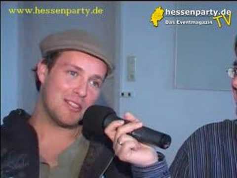 Ben & Kate Hall Interview in Gieen