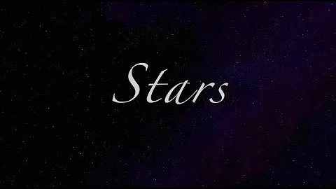 Stars (Grace Potter) || Cover by Kara Beck