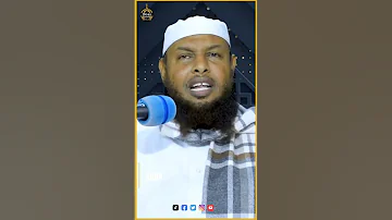 Duco Kaa Ilaalinaysa Musiibada Adduunka ᴷ Sheekh Maxamuud Xaliike Fyp Tags Viral Money 