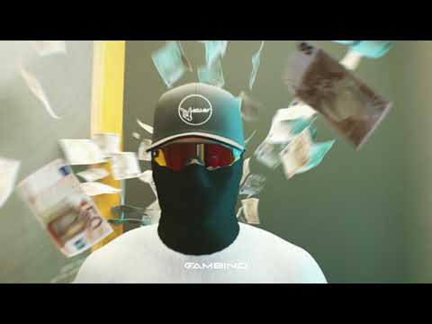 GAMBINO - BÉNÉFICES (Clip Audio)