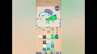 food hunt pixel puzzle level 29 walkthrough gameplay solution