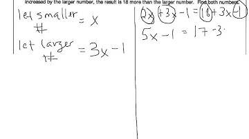 Unit 2, Multi-Step Equations