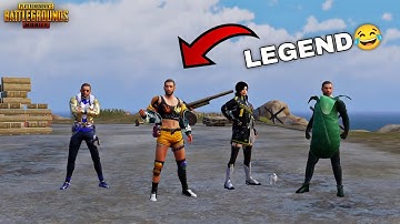 Pubg Mobile - Gameplay Walkthrough Part 21 - Erangal Map (Android, iOS)🔥