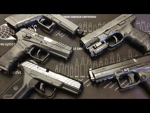 top-5-home-defense-handguns-under-$400