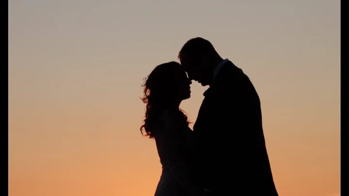 Dave and Kristen Lomas' Wedding