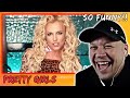 FUNNY As Hell! | BRITNEY SPEARS Ft. IGGY AZALEA | Pretty Girls