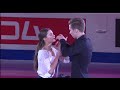 Sofia Shevchenko &amp; Igor Eremenko GPF 2018 Gala (CBC)