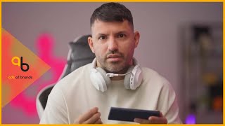 Supercell: Sergio Agüero Reacts to Erling Haaland be in Clash of Clans!