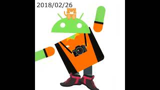 My Androidify Avatars