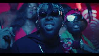 OC Osilliation x Eddy Kenzo - Pepe (Official Music Video)