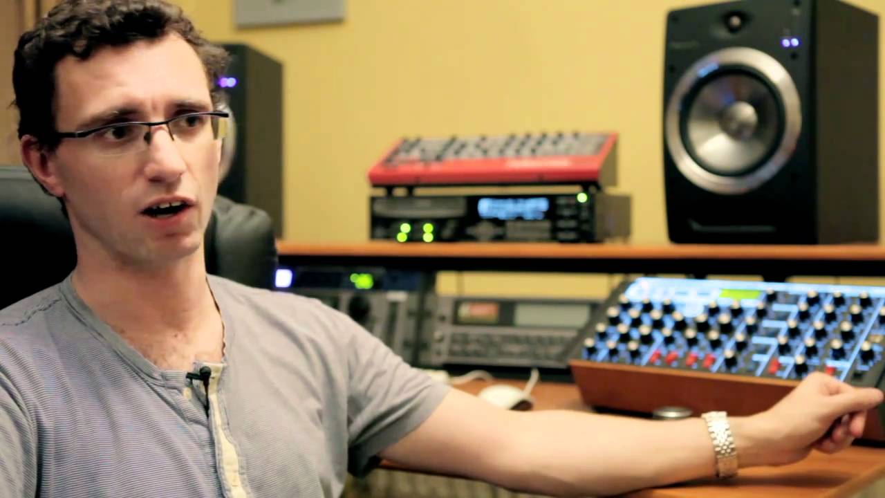 Pioneer S-DJ08 & S-DJ05 Introduction by Paul Woolford and John '00