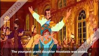 Anastasia Movie Project  WCATY 480p