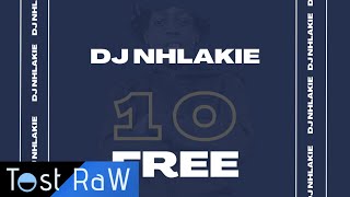 DJ Nhlakie - Private Tech Meets Grootman Percussion