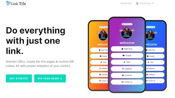 The Very Best Linktree Alternative Generate Income With Your Link Bio How To Develop a Link in Bio