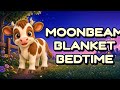 A Bedtime Story: Clara Cow And The Moonbeam Blanket | Bedtime Stories for Kids