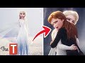 The Ending Of Frozen 2 Has A Secret Meaning Everyone Missed