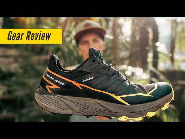 Speedcross 6 Forces - Unisex Trail Running Shoes