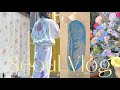 vlog asmr | 韓国に行ってきました⭐️💖