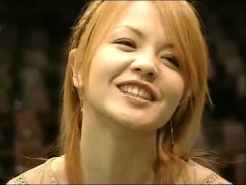 Morning Musume in Florida - Quidam no Kuni Kara - Winter 2002 - Part 2