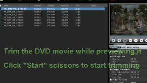How to Convert DVD to iPad and Transfer DVD to iPad