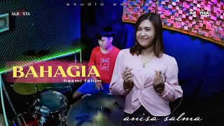 ALROSTA - BAHAGIA - ANISA SALMA