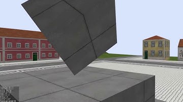 BetterCharacterControlPhysics